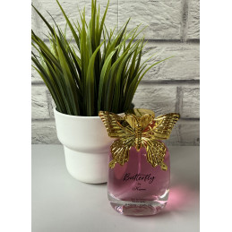 Perfumy damskie - MOTYL
