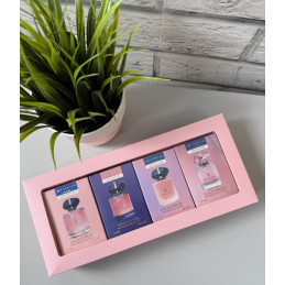 Zestaw perfumetek - WAY