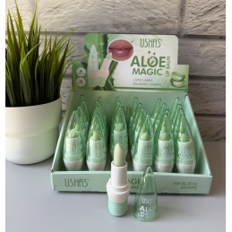 Balsam do ust - ALOE