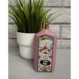 Perfumy damskie GUCCI FLORA...