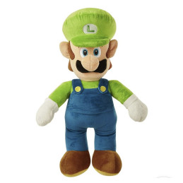 Pluszak maskotka LUIGI 50cm