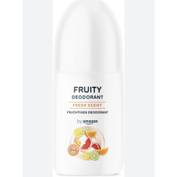 Antyperspirant owocowy