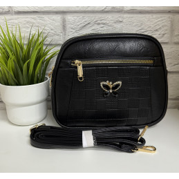 Torebka z przednią...