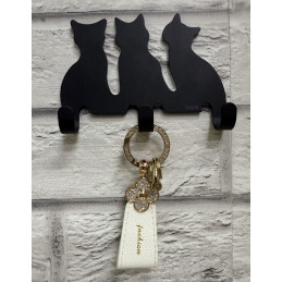 Brelok do kluczy, torebki,...