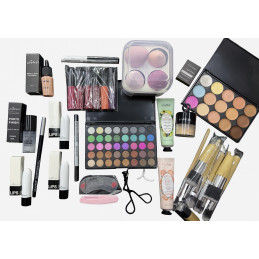 Zestaw kosmetyków GIFT...