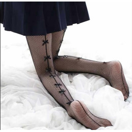 Rajstopy kabaretki KOKARDKI