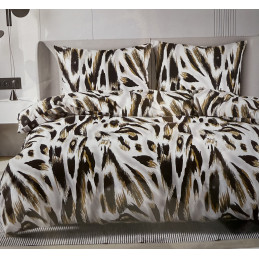 Pościel BAWEŁNA - 160x200...