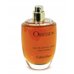 Woda perfumowana CALVIN...