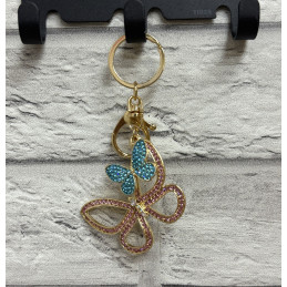 Brelok biżuteryjny MOTYLEK...