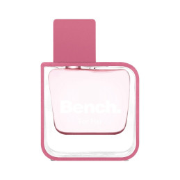 woda toaletowa Bench...