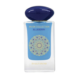 Perfumy unisex Gulf Orchid...