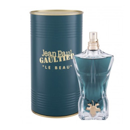 Woda toaletowa męska Jean...