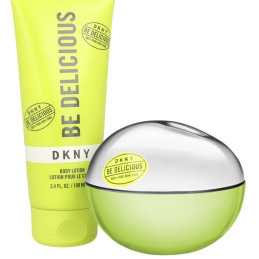 Woda perfumowana i balsam...