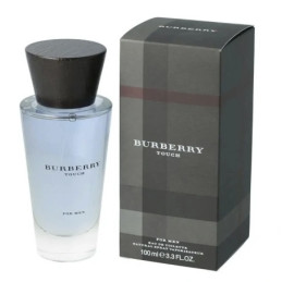 Woda toaletowa męska...