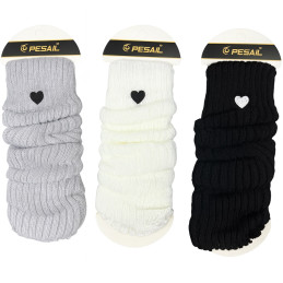 Ocieplacze SERDUSZKO