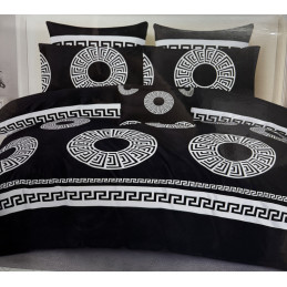 Pościel SATYNA - 160x200...