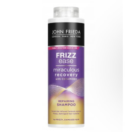 Szampon regenerujący John...