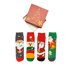 Skarpety świąteczne MĘSKIE...