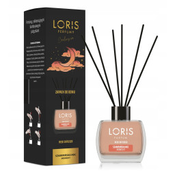 Dyfuzor zapachowy LORIS -...