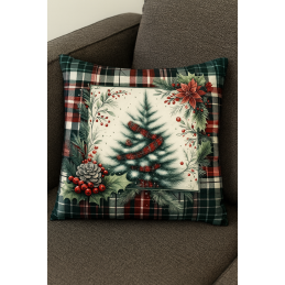 Poszewka na poduszki -...