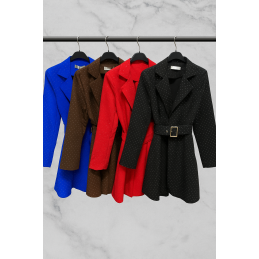 Kombinezon z krótkimi...