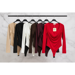 Body z usztywnianymi...