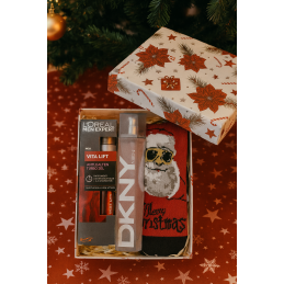 Box świąteczny MĘSKI - 3