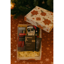 Box świąteczny MĘSKI - 5