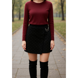 Spódnico - spodenki...