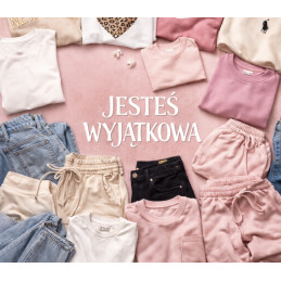 Box prezentowy z ubraniami...