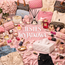 Box prezentowy misz masz -...