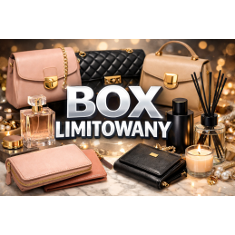 Box LIMITOWANY - MINI