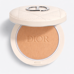 Dior puder brązujący...