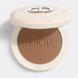 Dior puder brązujący...