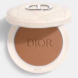 Dior puder brązujący...