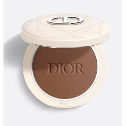 Dior puder brązujący...