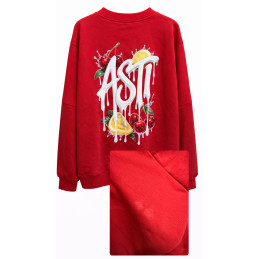 Bluza ASTI USZKODZONA...