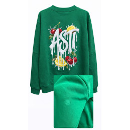 Bluza ASTI USZKODZONA...