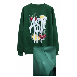 Bluza ASTI USZKODZONA...