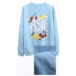 Bluza ASTI USZKODZONA...