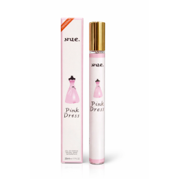 Perfumetka damska Pink Dress