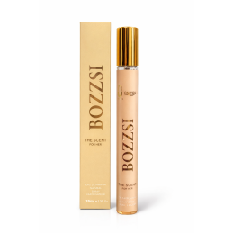 Perfumetka damska Bozzsi