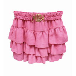 Spódnico spodenki z...