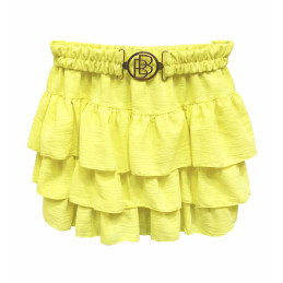 Spódnico spodenki z...