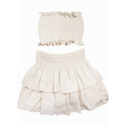 Komplet top opaska +...