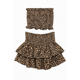 Komplet top opaska +...