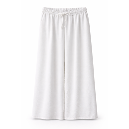 Spodnie fruwajki w kolorze...