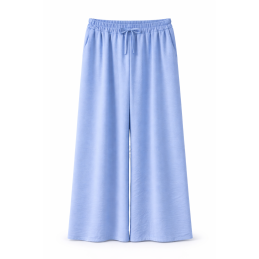 Spodnie fruwajki w kolorze...