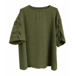 Podkoszulek w większym...