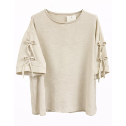 Podkoszulek w większym...